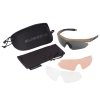 Okulary balistyczne Nighthawk 3ls - Coyote (40292)